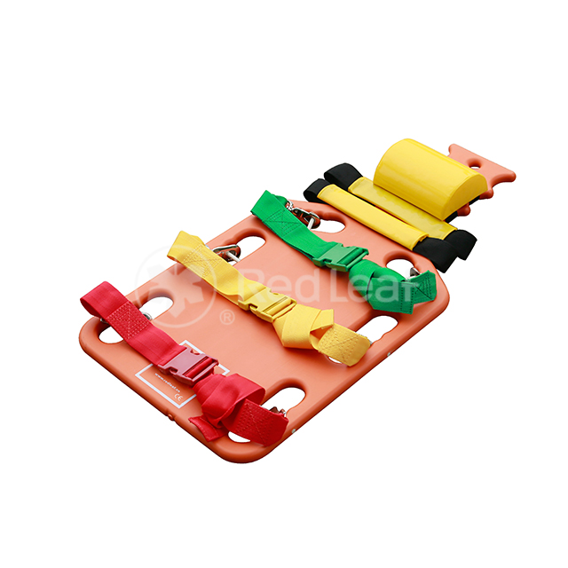 YDC-7E PE擔(dān)架