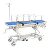 YQC-2R04 抢救床