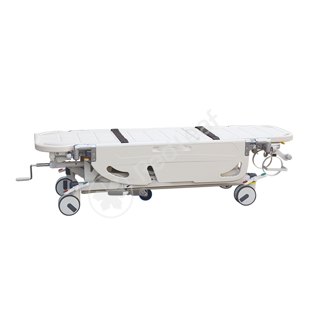 YQC-2R03 抢救床