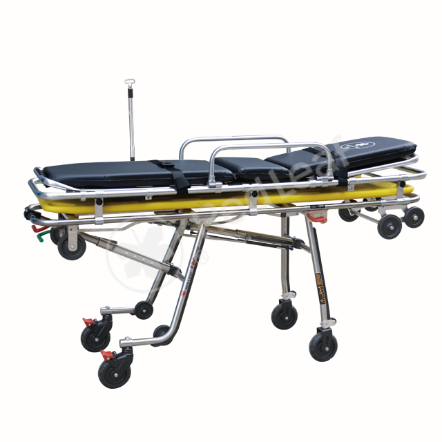 YDC-3A06 救护车担架
