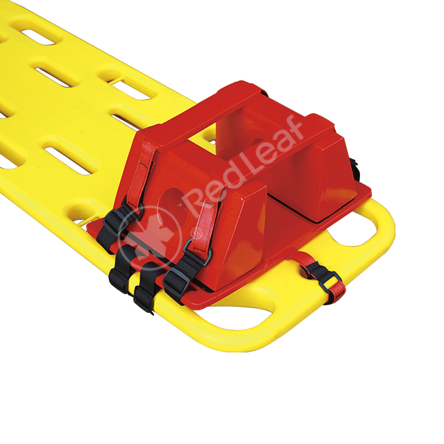 HD-01 头部固定器