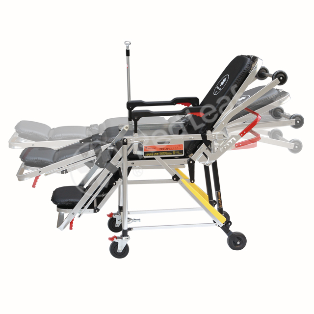 YDC-3D 救护车担架