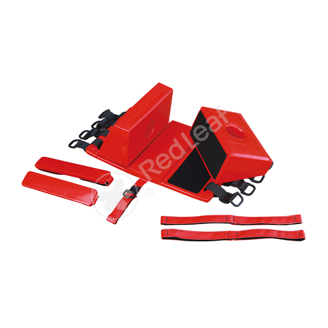 HD-01 头部固定器