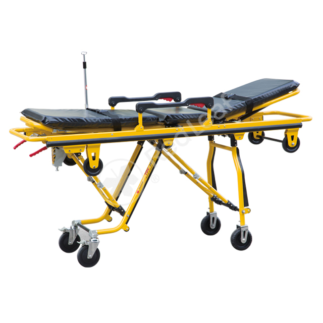 救护车担架