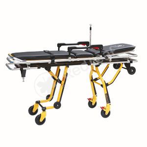 YDC-3G 救护车担架