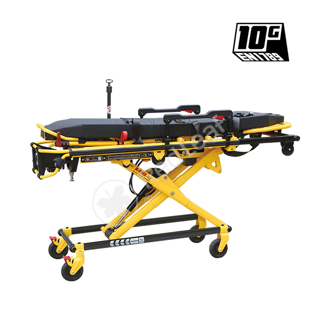 R-EHS-02 电动担架车